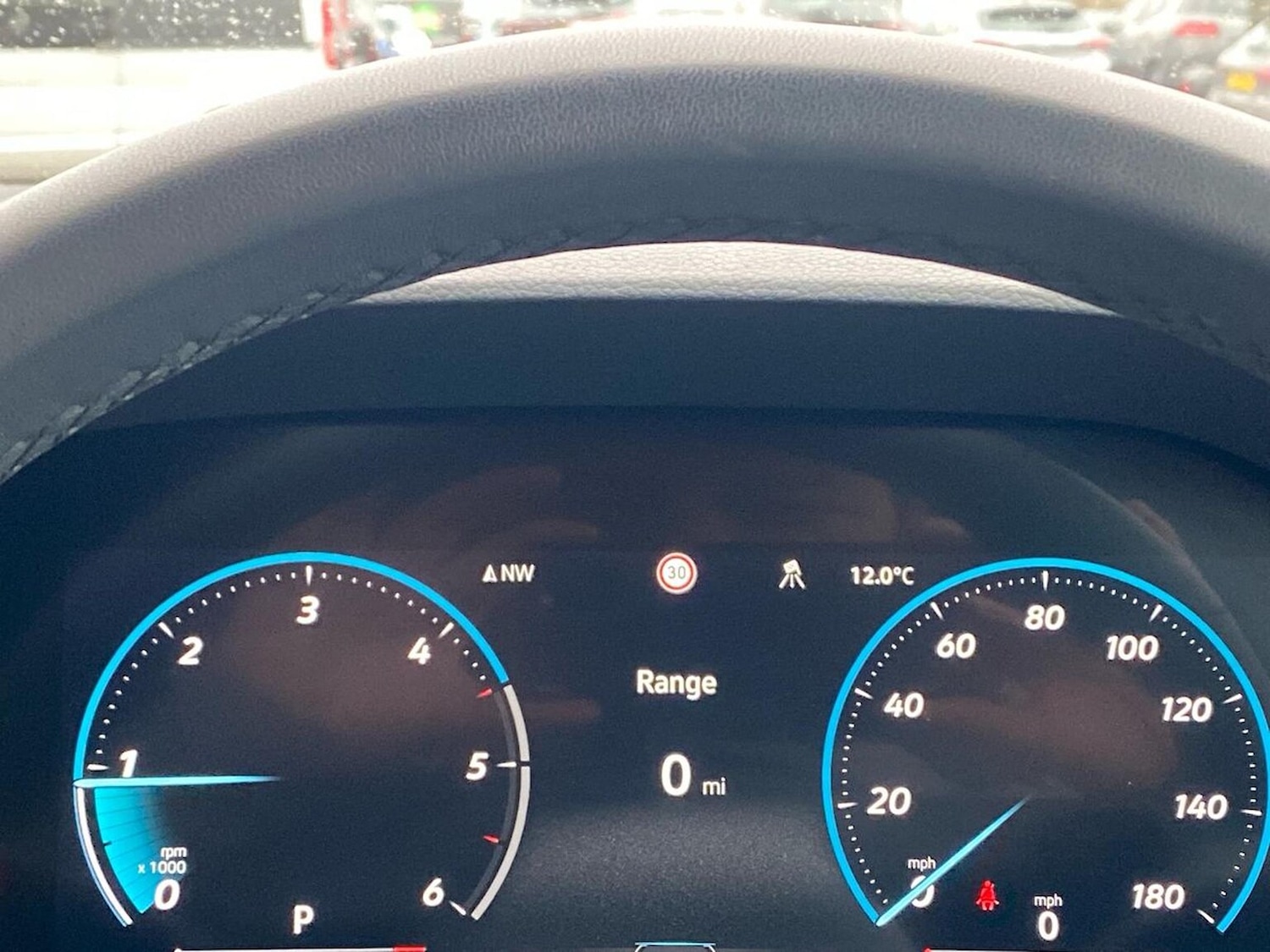 Used Volkswagen Touareg 2026 for sale - 78194145: Photo 10