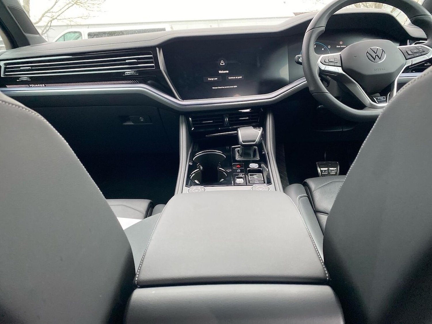 Used Volkswagen Touareg 2026 for sale - 78194145: Photo 13