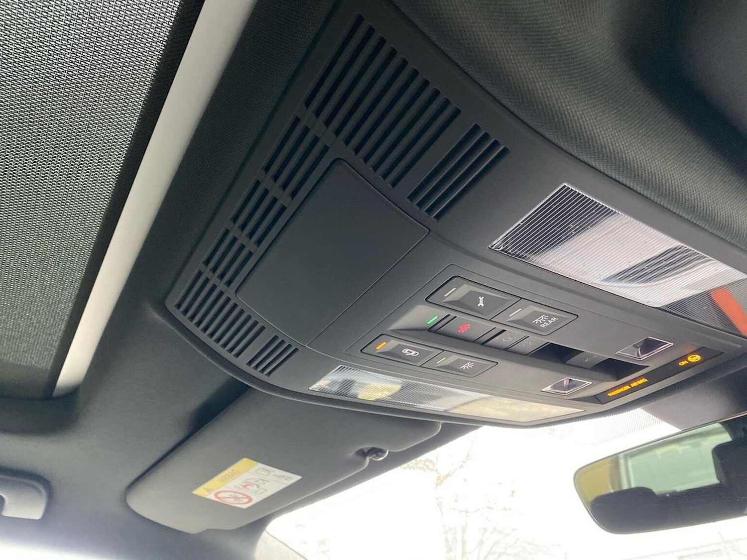 Used Volkswagen Touareg 2026 for sale - 78194145: Photo 14