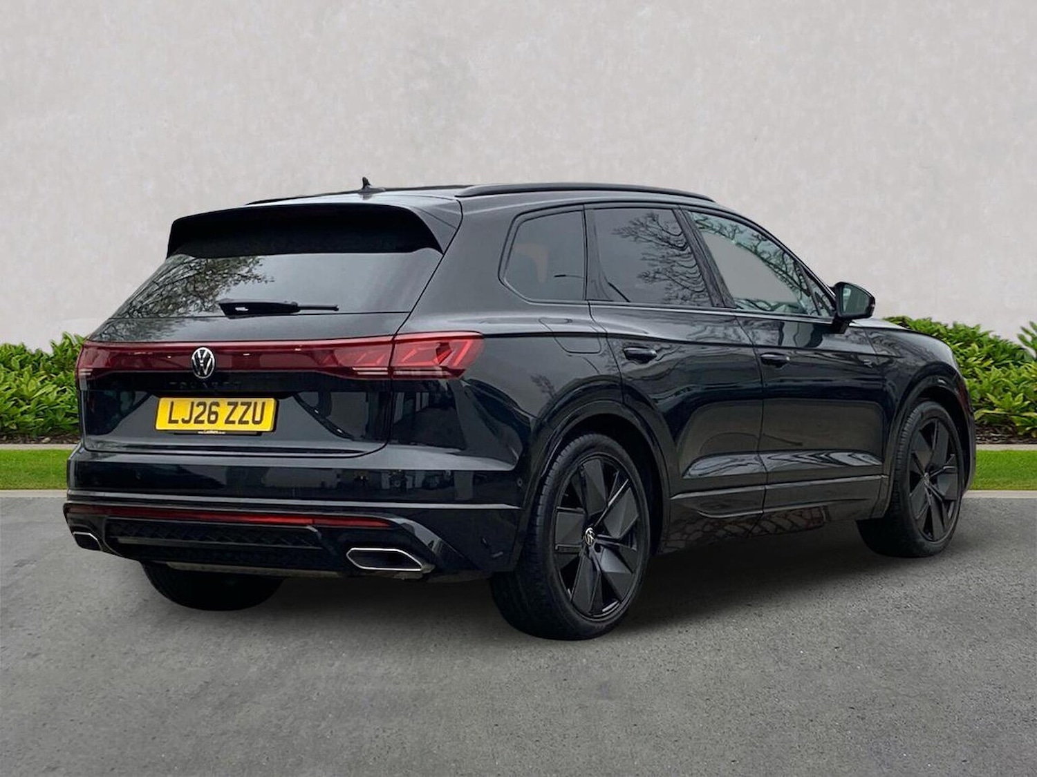 Used Volkswagen Touareg 2026 for sale - 78194145: Photo 18