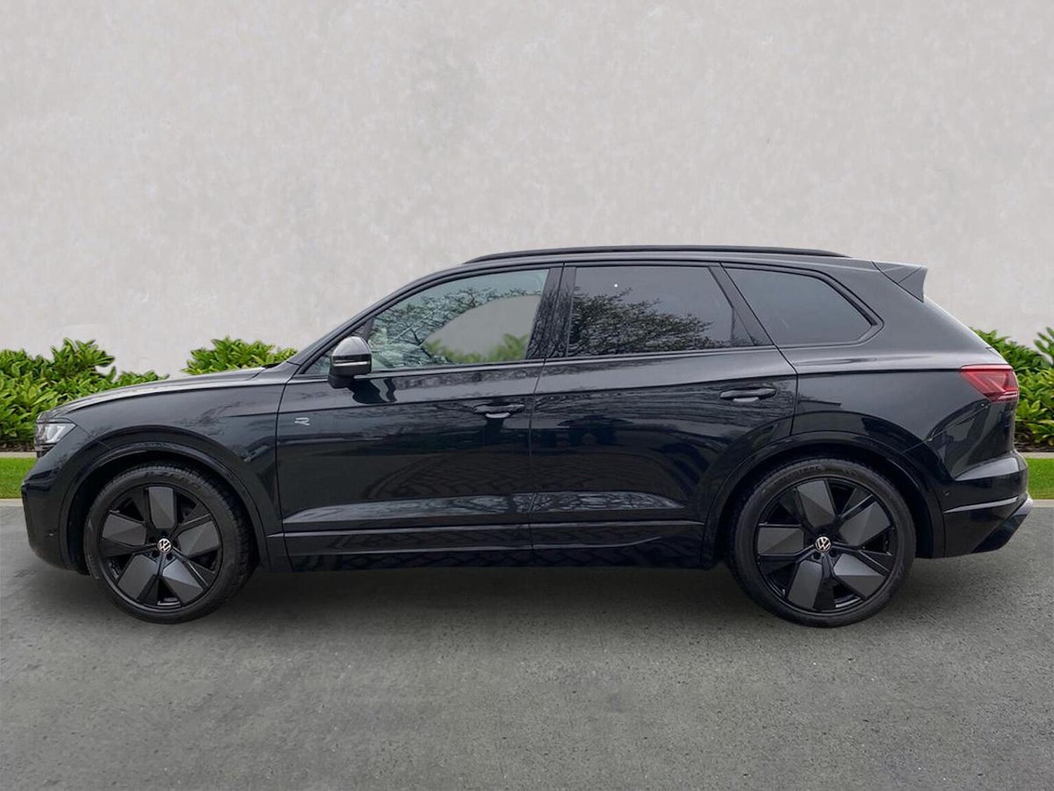 Used Volkswagen Touareg 2026 for sale - 78194145: Photo 19