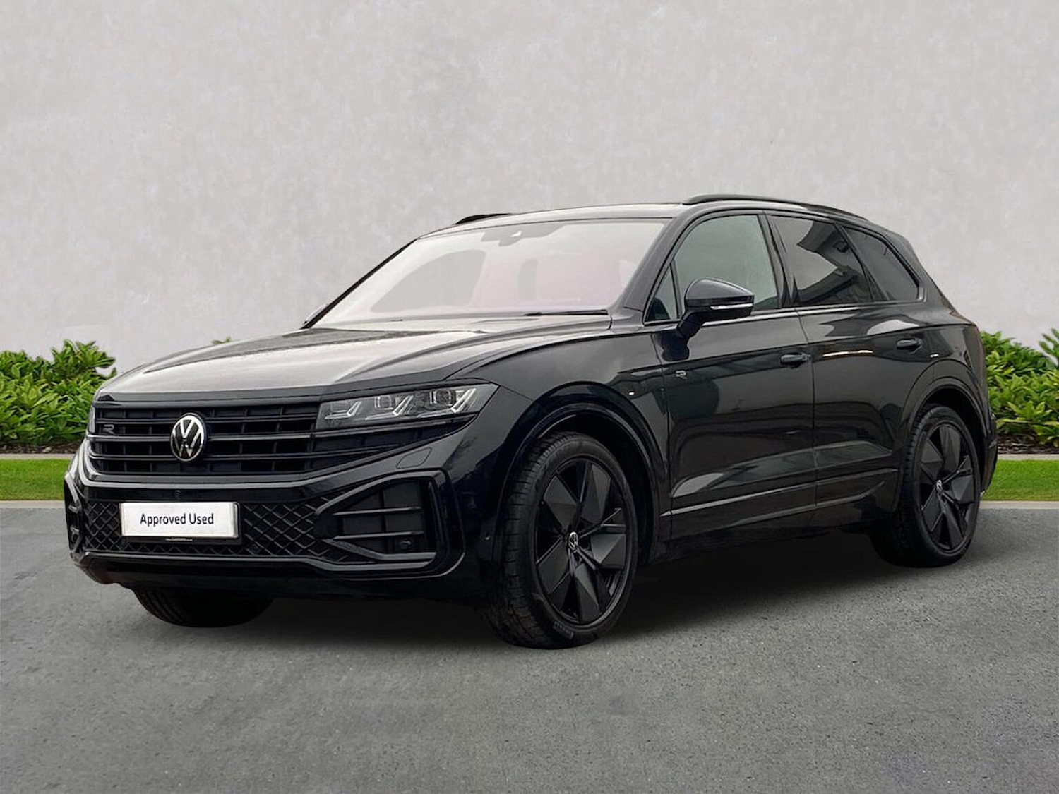 Used Volkswagen Touareg 2026 for sale - 78194145: Photo 20