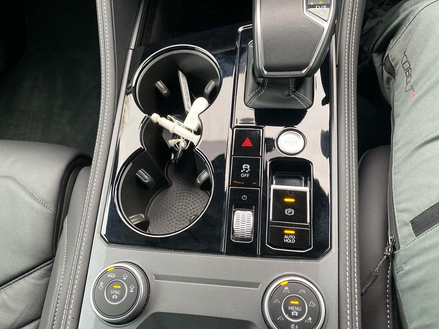 Used Volkswagen Touareg 2026 for sale - 78194145: Photo 22