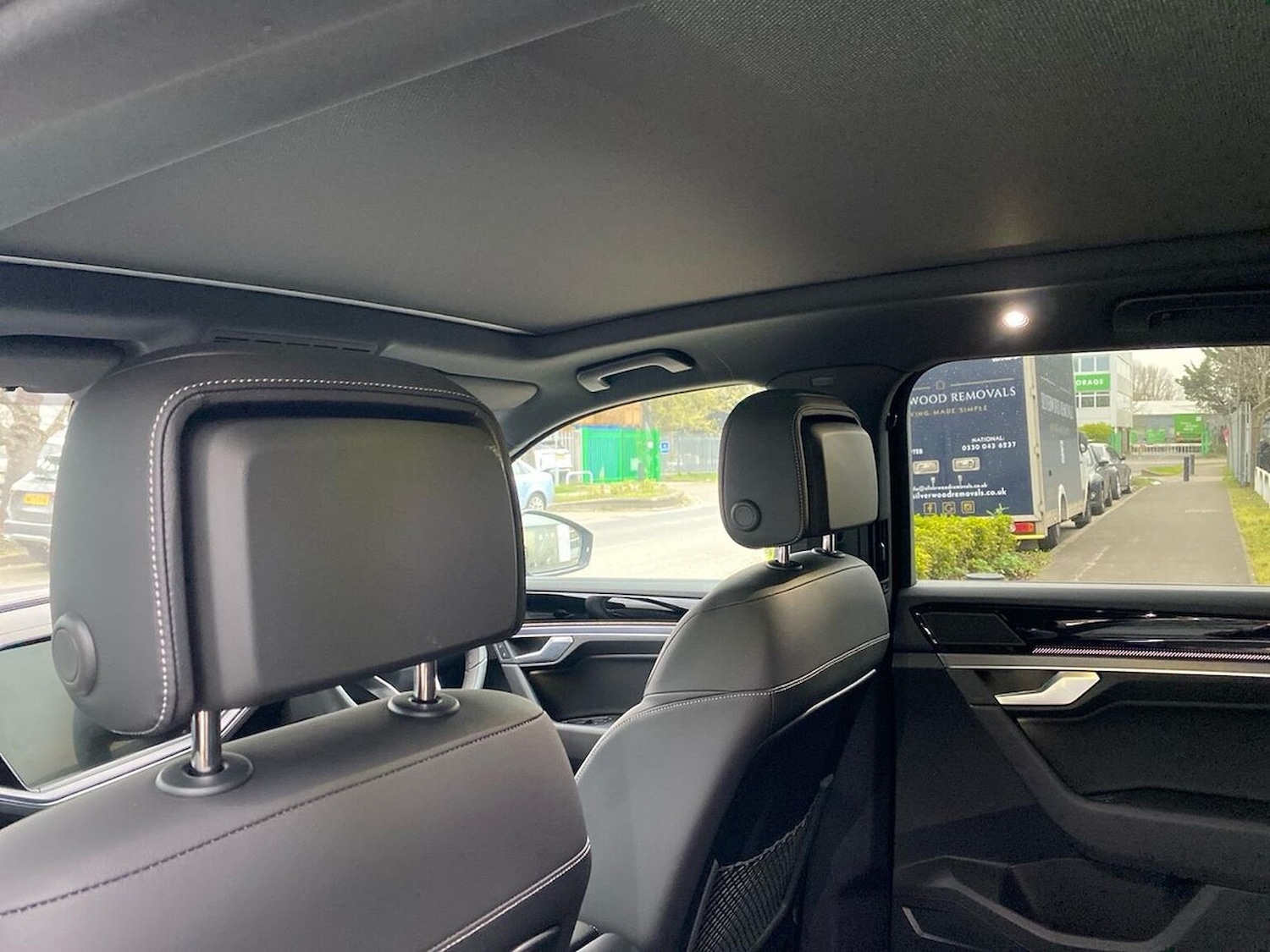 Used Volkswagen Touareg 2026 for sale - 78194145: Photo 32