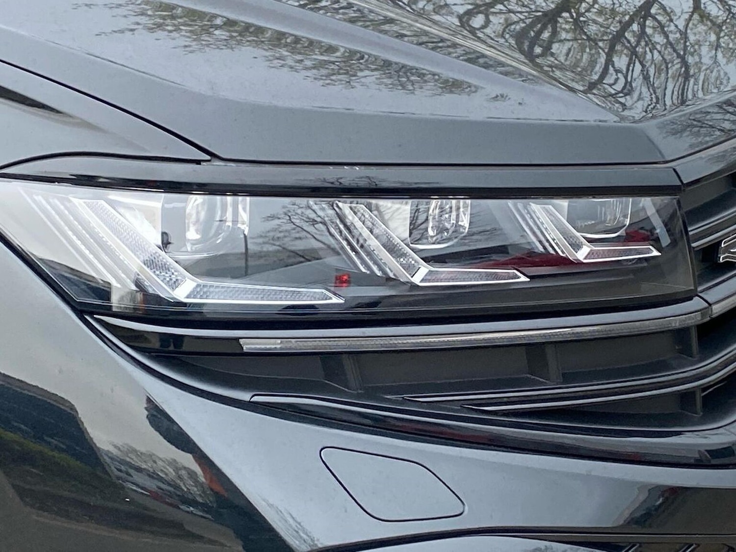 Used Volkswagen Touareg 2026 for sale - 78194145: Photo 34