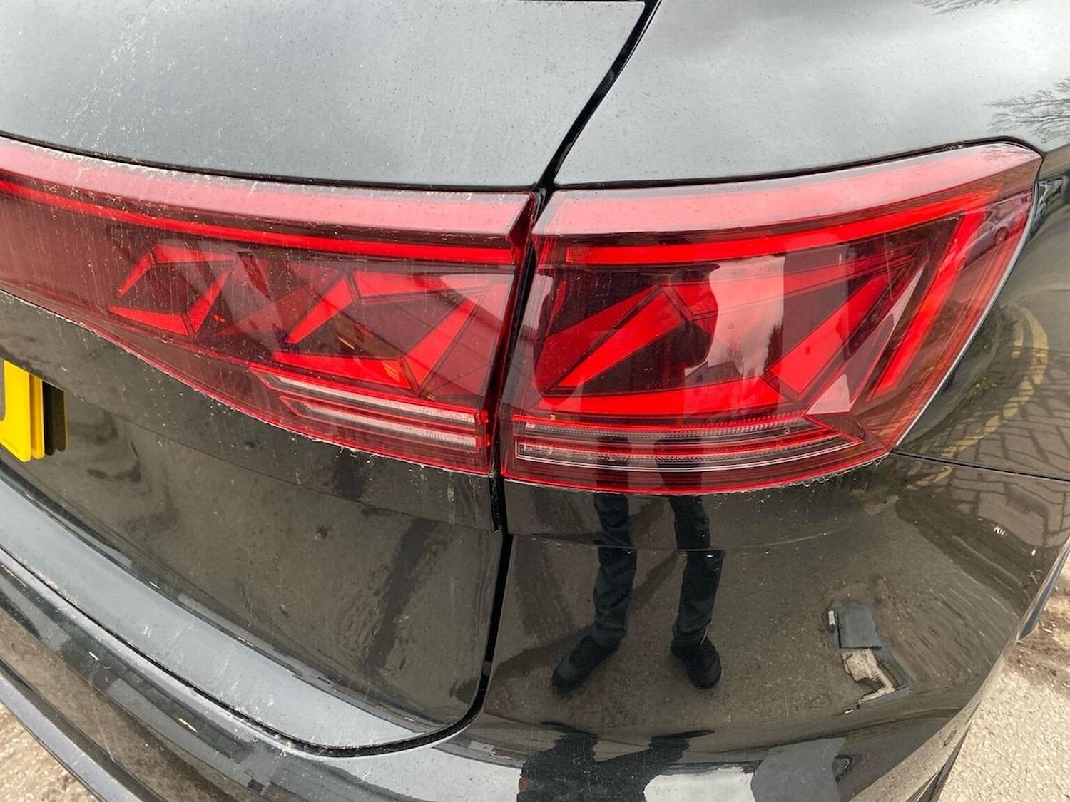 Used Volkswagen Touareg 2026 for sale - 78194145: Photo 36