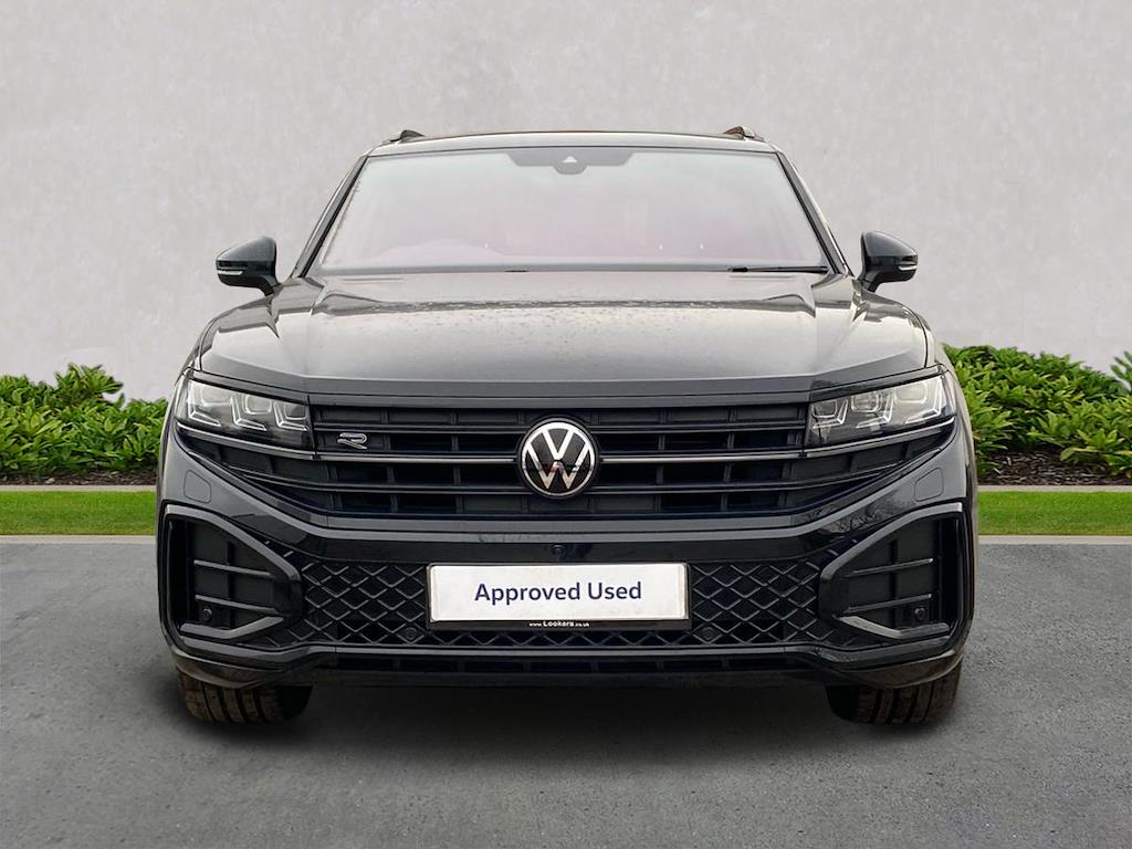 Used Volkswagen Touareg 2026 for sale - 78194145: Photo 5