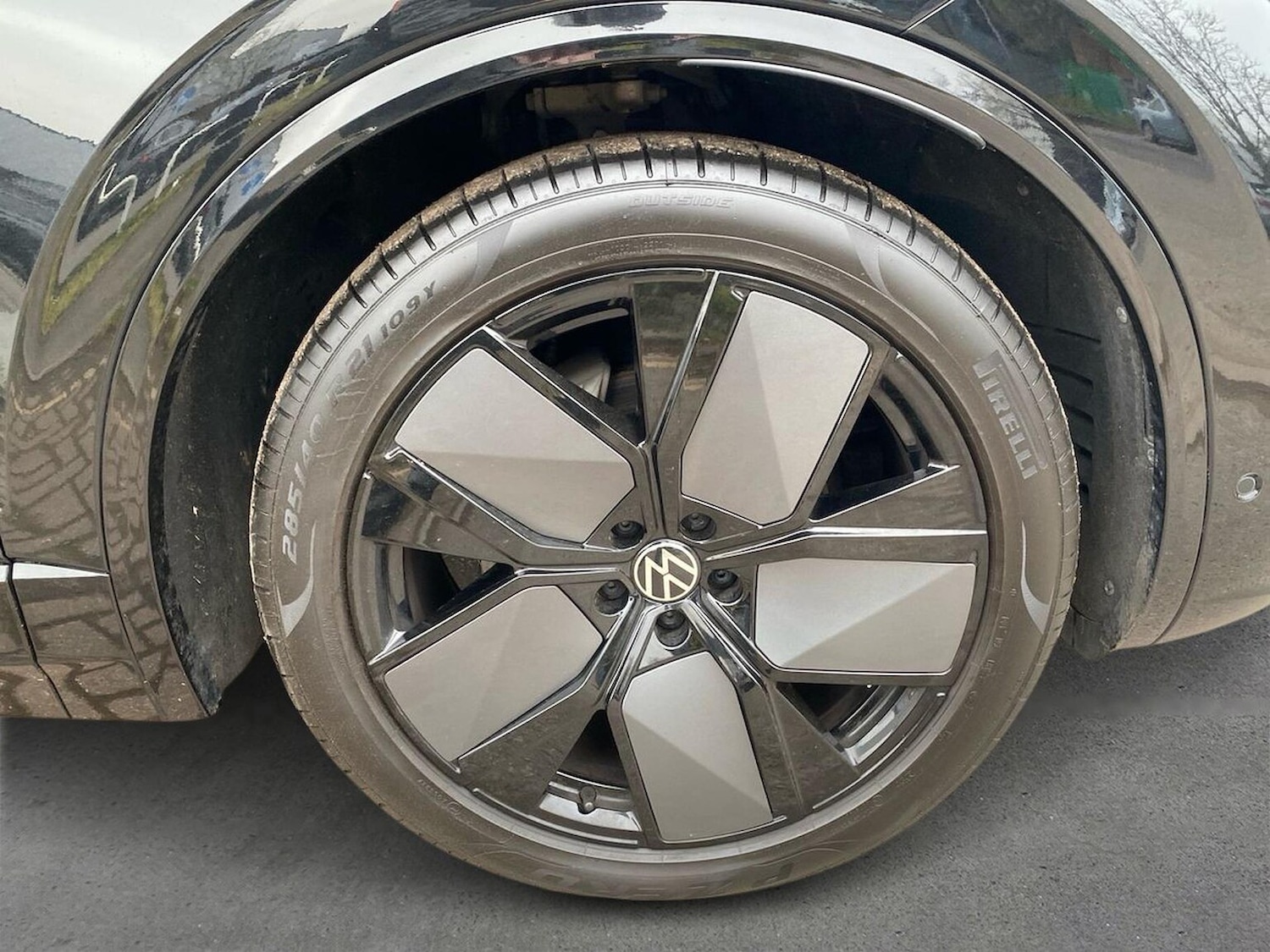 Used Volkswagen Touareg 2026 for sale - 78194145: Photo 6