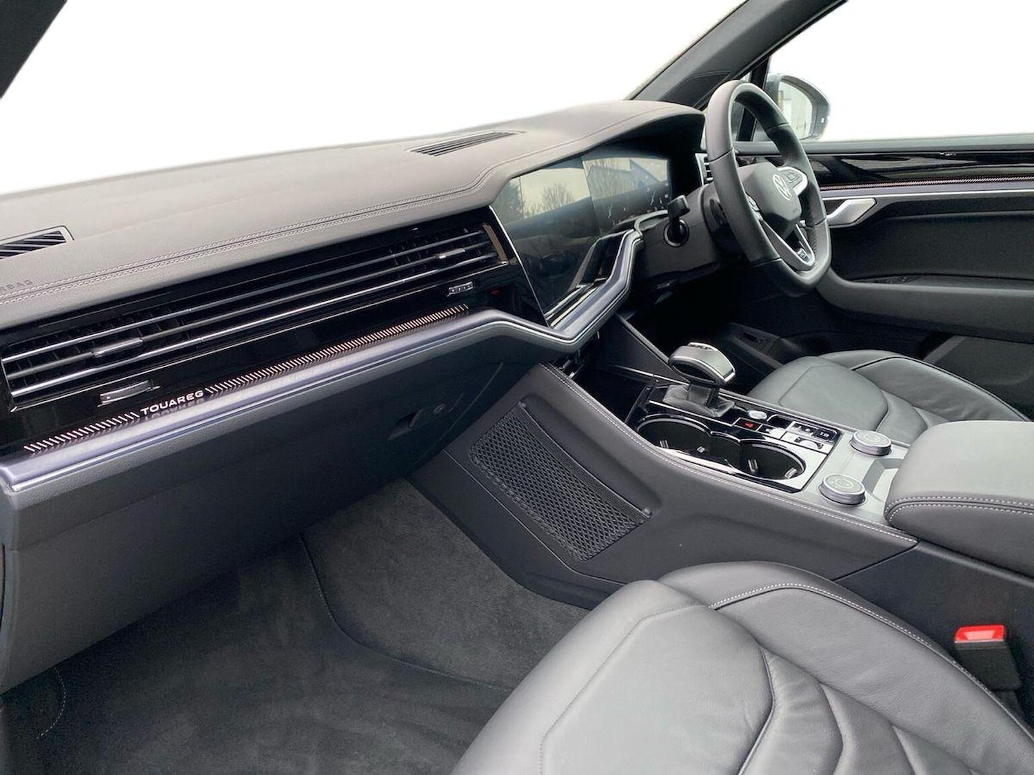 Used Volkswagen Touareg 2026 for sale - 78194145: Photo 7