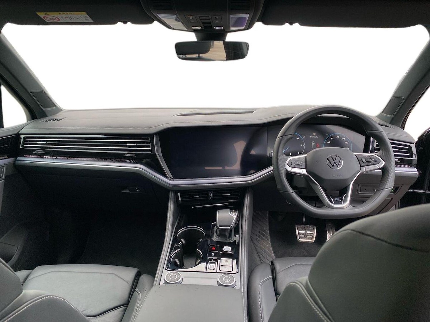 Used Volkswagen Touareg 2026 for sale - 78194145: Photo 8