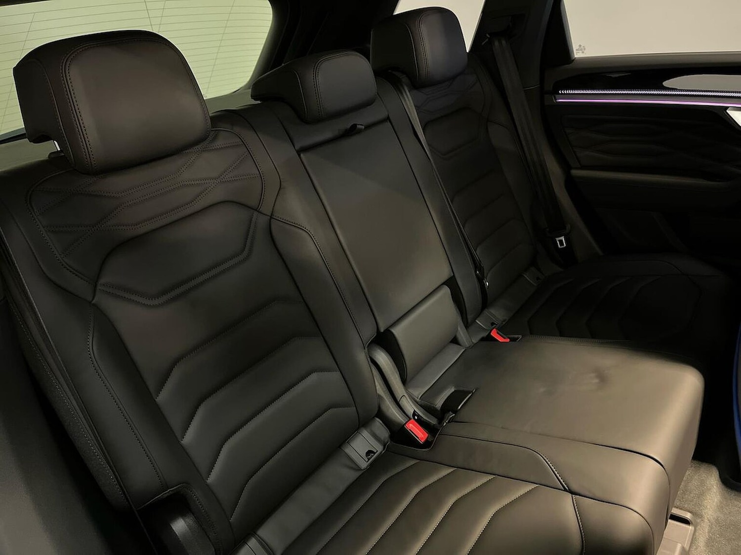 Used Volkswagen Touareg 2025 for sale - 76268367: Photo 16