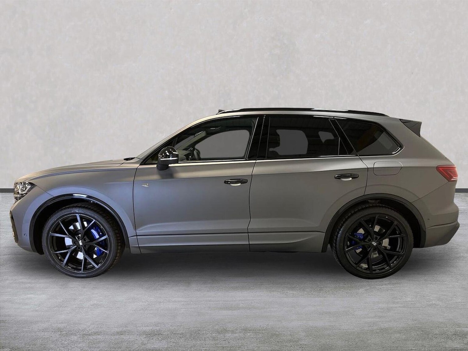 Used Volkswagen Touareg 2025 for sale - 76268367: Photo 19