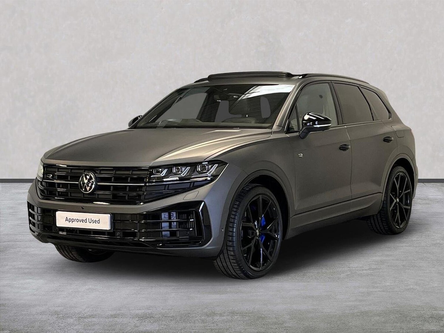 Used Volkswagen Touareg 2025 for sale - 76268367: Photo 20