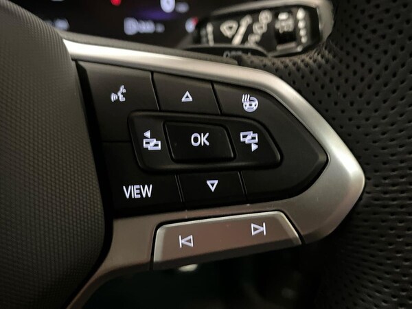 Used Volkswagen Touareg 2025 for sale - 76268367: Photo 26