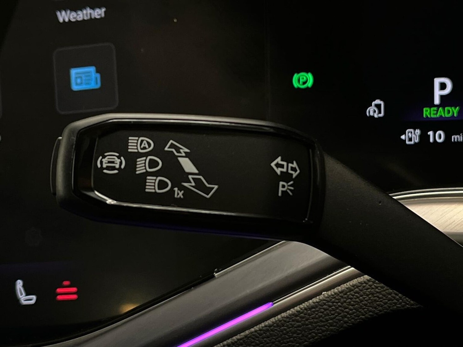 Used Volkswagen Touareg 2025 for sale - 76268367: Photo 29