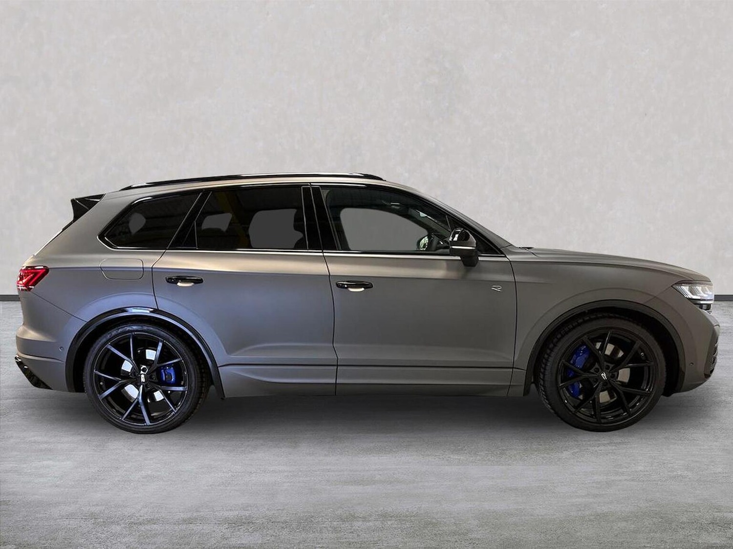 Used Volkswagen Touareg 2025 for sale - 76268367: Photo 3
