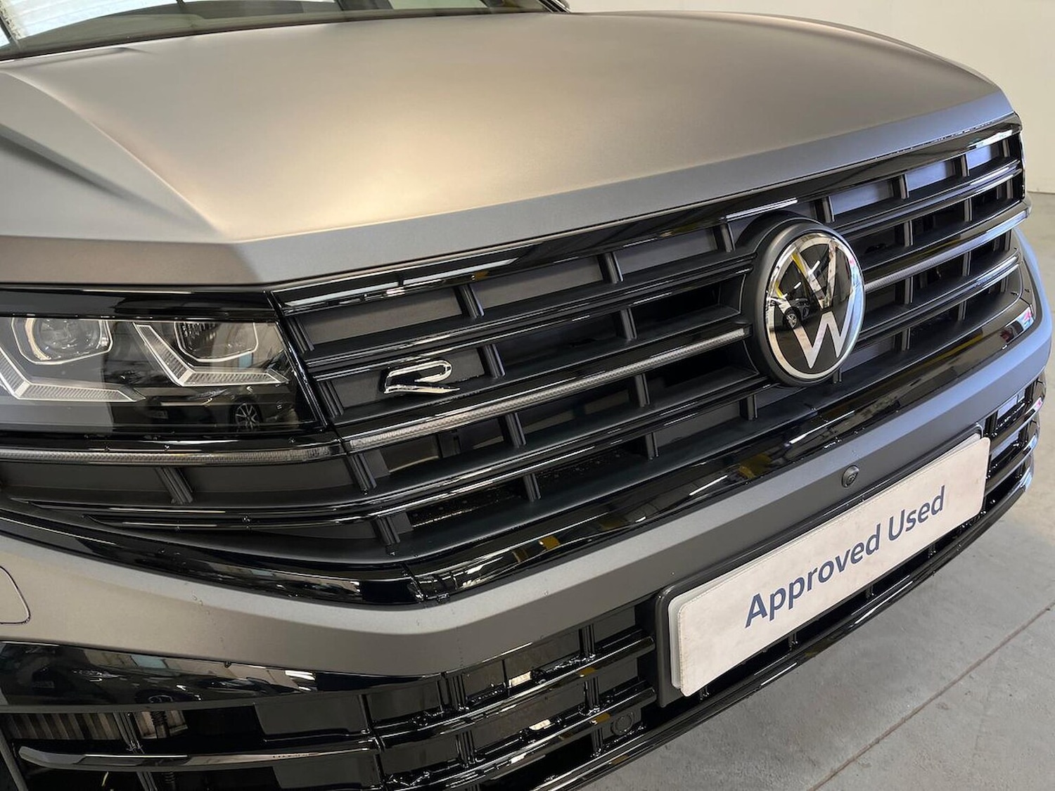 Used Volkswagen Touareg 2025 for sale - 76268367: Photo 33