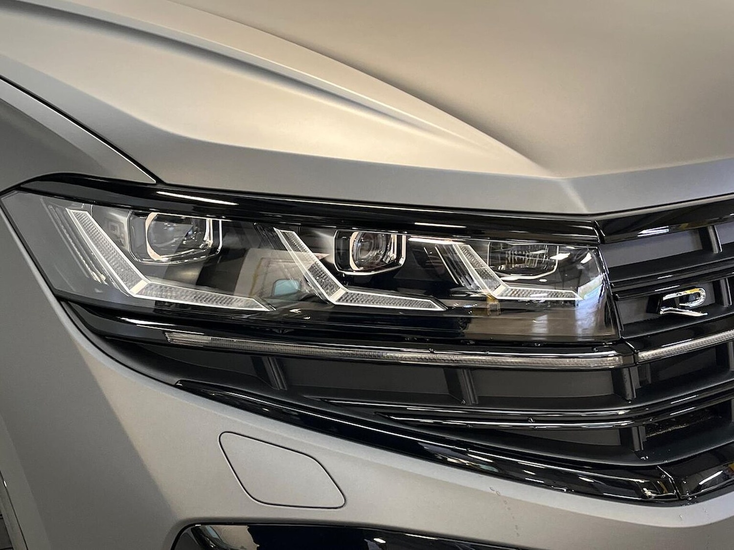 Used Volkswagen Touareg 2025 for sale - 76268367: Photo 34