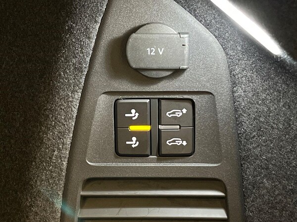 Used Volkswagen Touareg 2025 for sale - 76268367: Photo 35