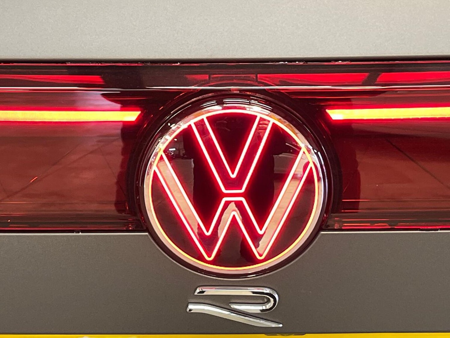 Used Volkswagen Touareg 2025 for sale - 76268367: Photo 37