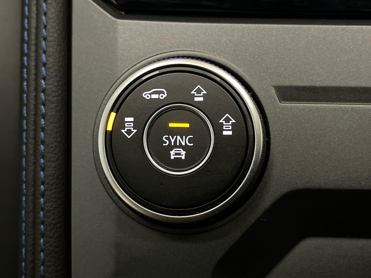 Used Volkswagen Touareg 2025 for sale - 76268367: Photo 39