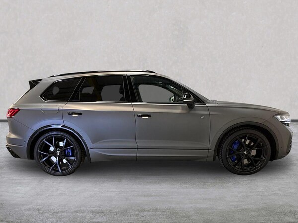 Used Volkswagen Touareg 2025 for sale - 76268367: Photo 3