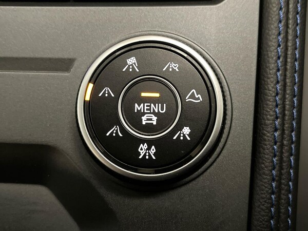 Used Volkswagen Touareg 2025 for sale - 76268367: Photo 40