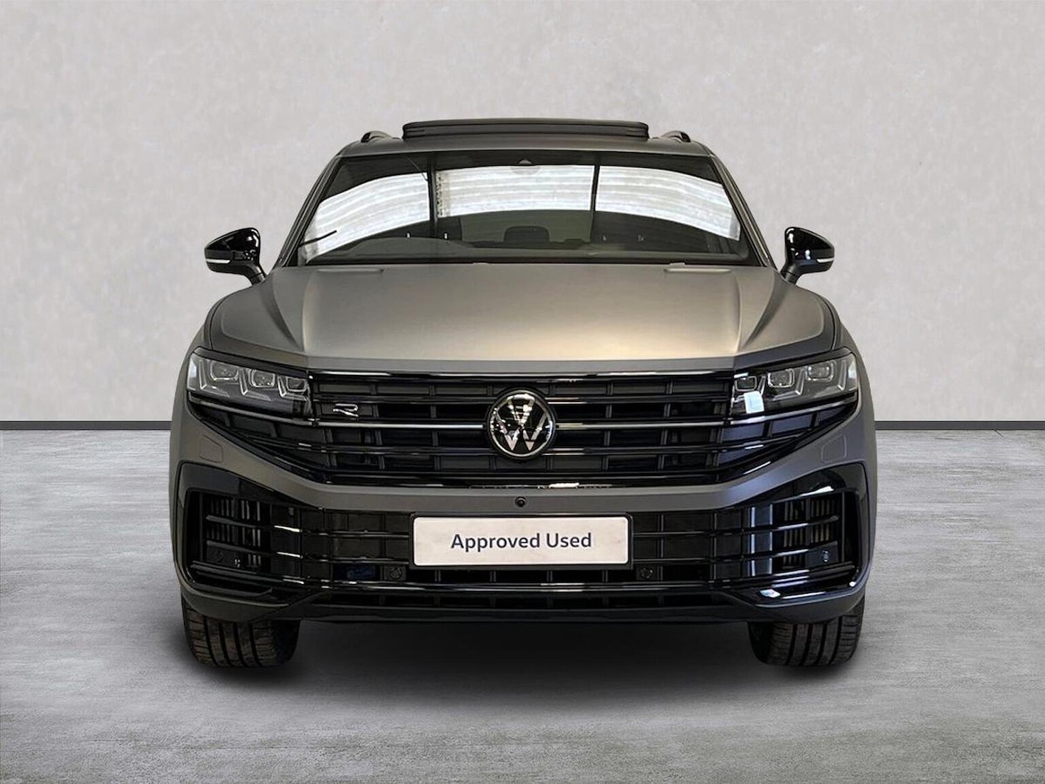 Used Volkswagen Touareg 2025 for sale - 76268367: Photo 5
