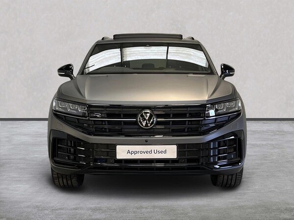 Used Volkswagen Touareg 2025 for sale - 76268367: Photo 5