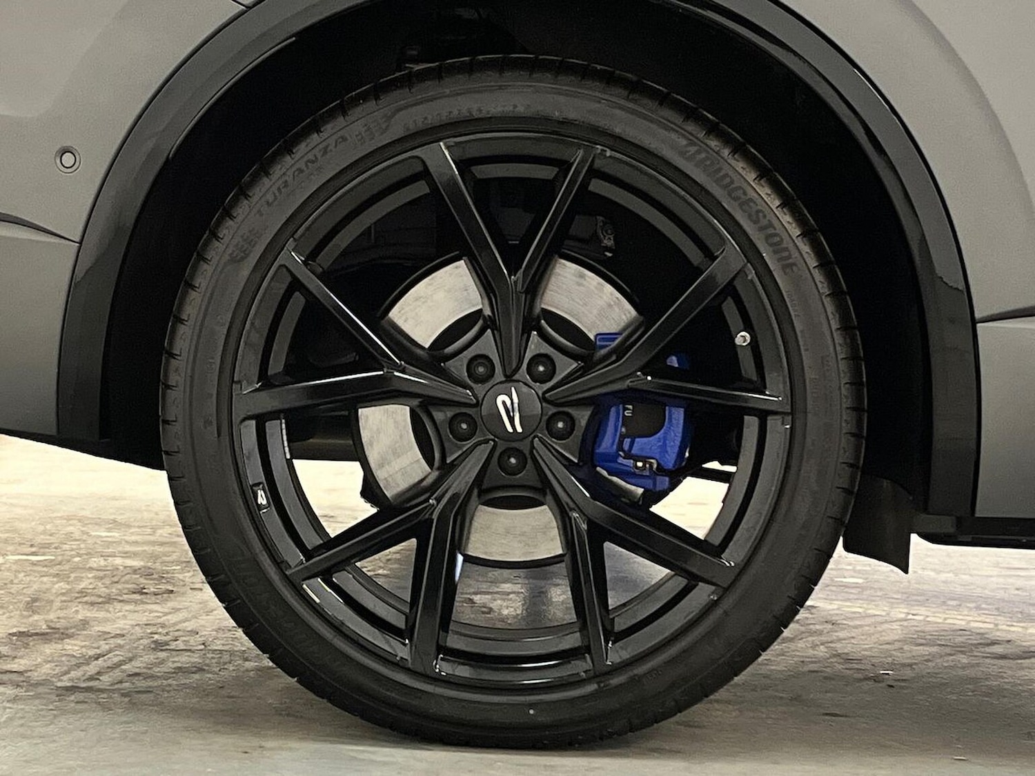 Used Volkswagen Touareg 2025 for sale - 76268367: Photo 6