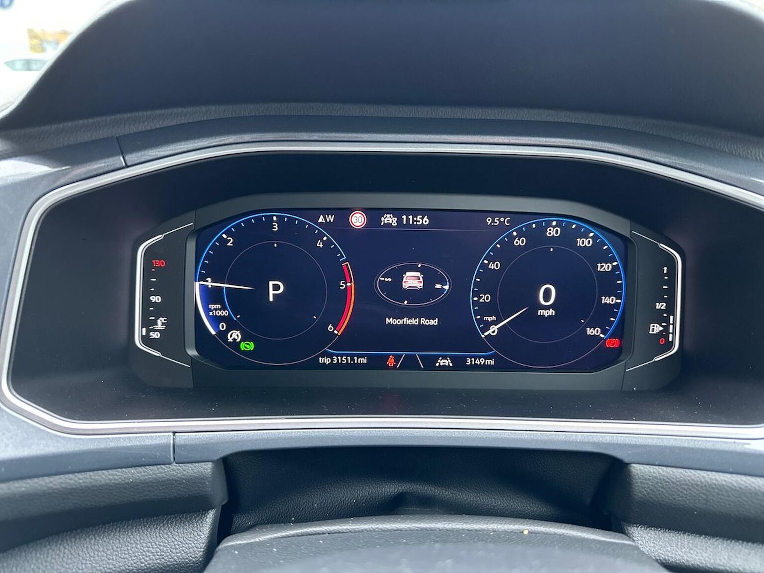 Used Volkswagen T-Roc 2025 for sale - 77715383: Photo 10