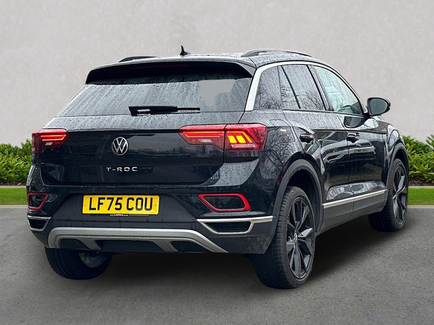 Used Volkswagen T-Roc 2025 for sale - 77715383: Photo 18
