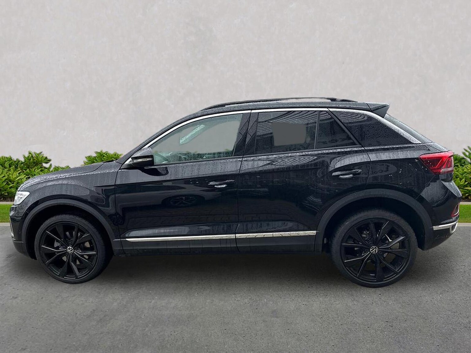 Used Volkswagen T-Roc 2025 for sale - 77715383: Photo 19