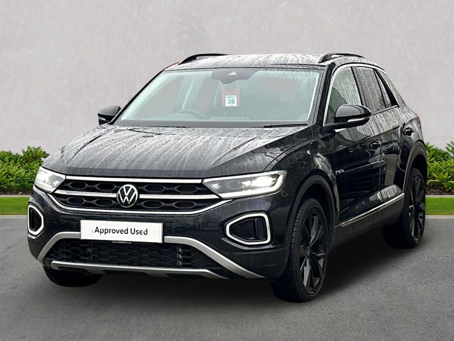Used Volkswagen T-Roc 2025 for sale - 77715383: Photo 20
