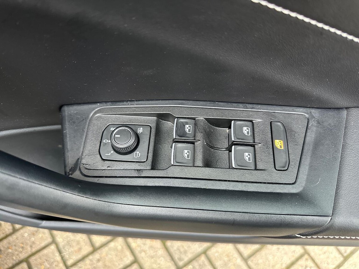 Used Volkswagen T-Roc 2025 for sale - 77715383: Photo 21