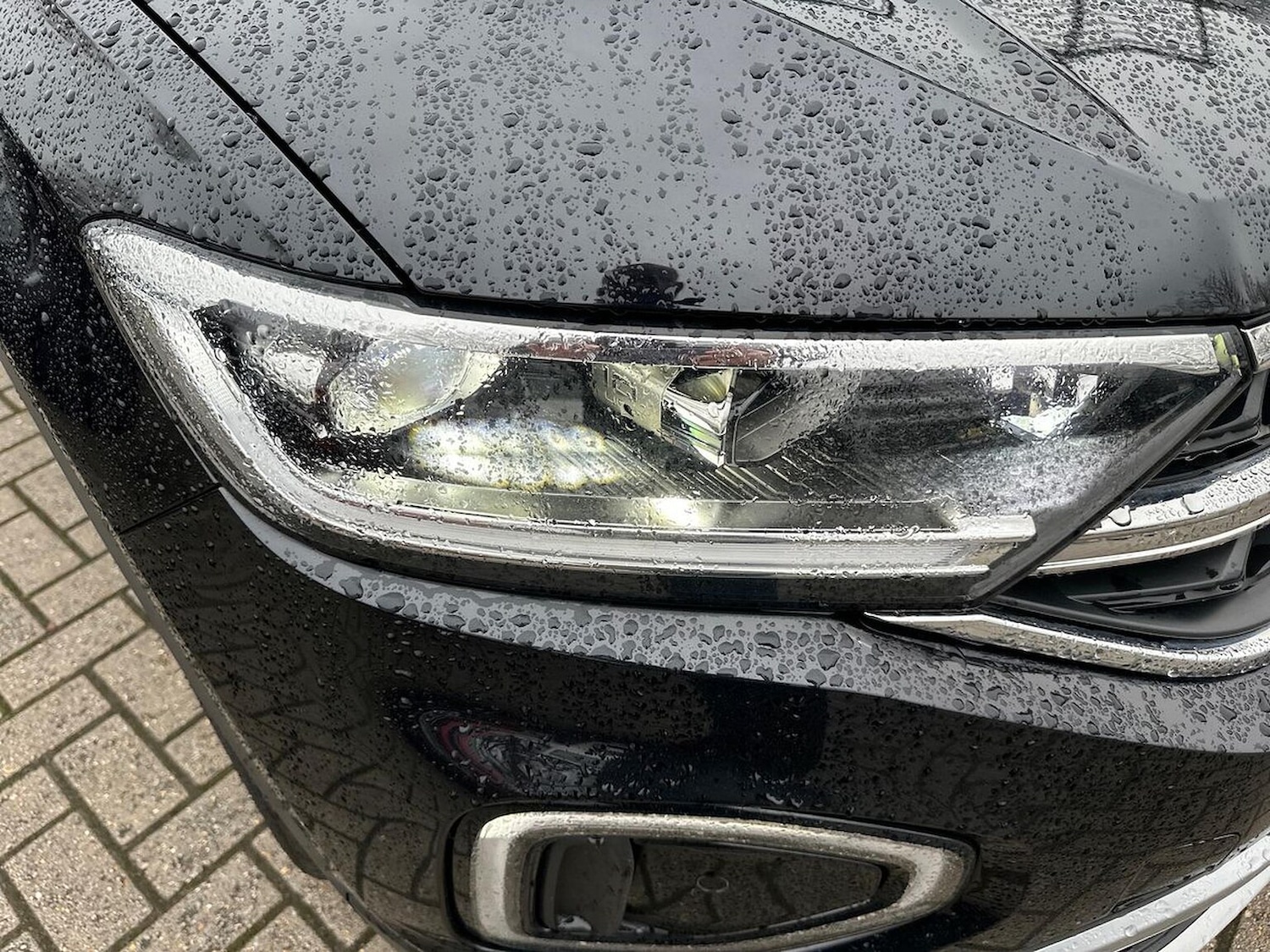 Used Volkswagen T-Roc 2025 for sale - 77715383: Photo 32