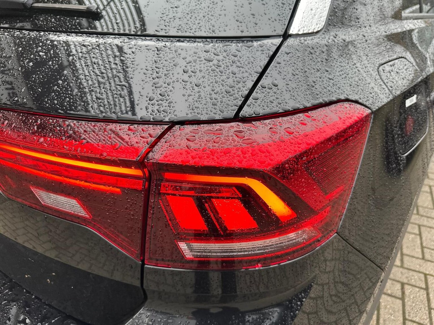 Used Volkswagen T-Roc 2025 for sale - 77715383: Photo 34