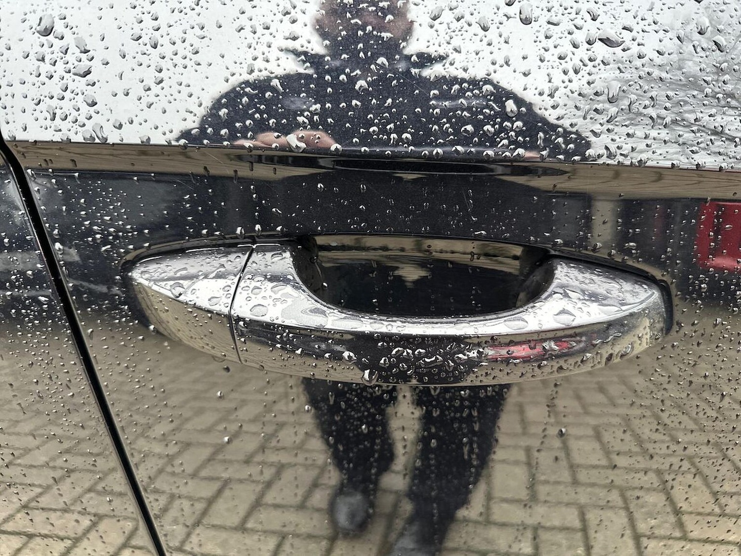 Used Volkswagen T-Roc 2025 for sale - 77715383: Photo 35