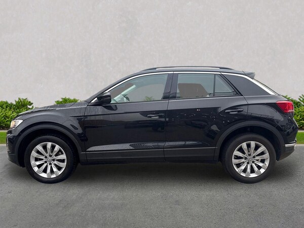 Used Volkswagen T-Roc 2018 for sale - 76268362: Photo 19