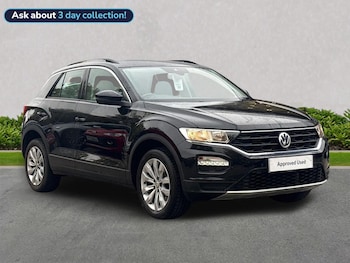 Volkswagen - T-Roc