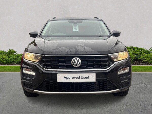 Used Volkswagen T-Roc 2018 for sale - 76268362: Photo 5