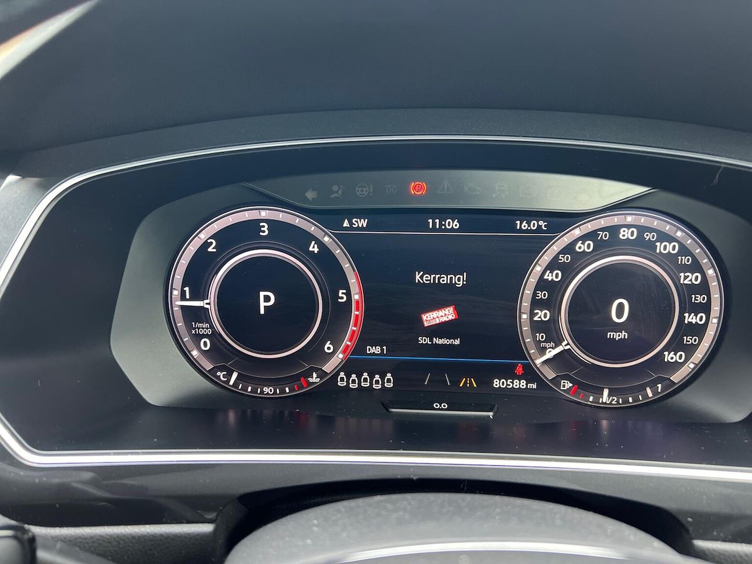 Used Volkswagen Tiguan Allspace 2018 for sale - 76490589: Photo 10