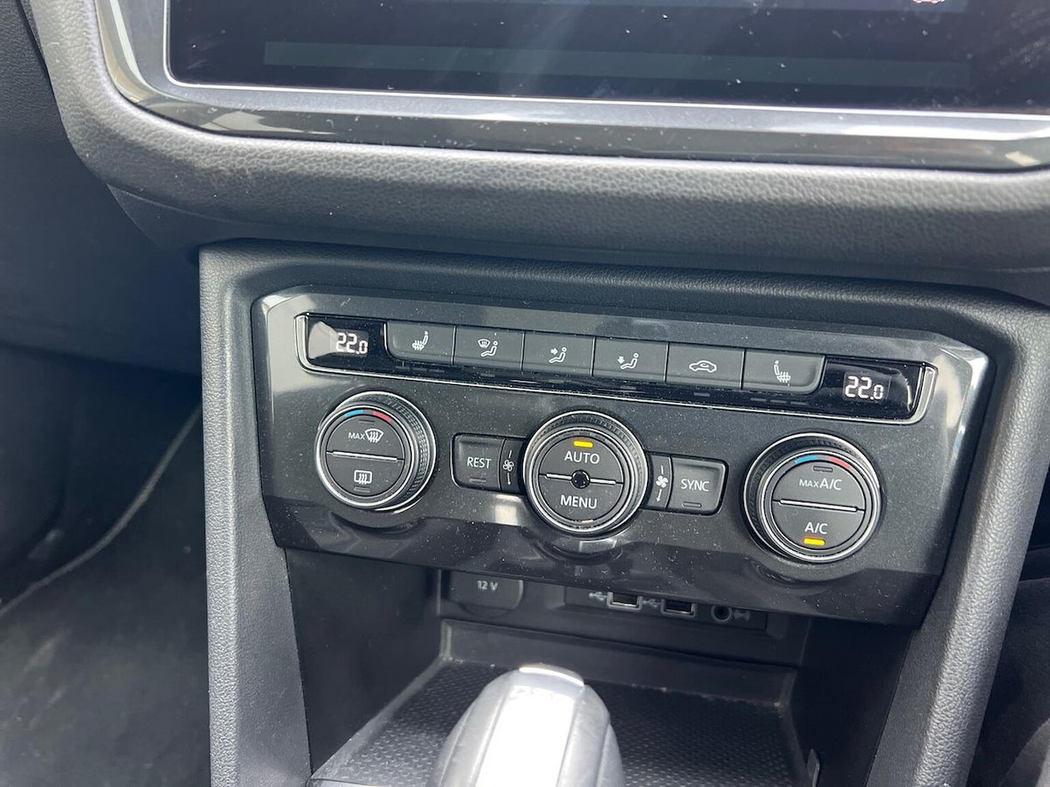 Used Volkswagen Tiguan Allspace 2018 for sale - 76490589: Photo 12