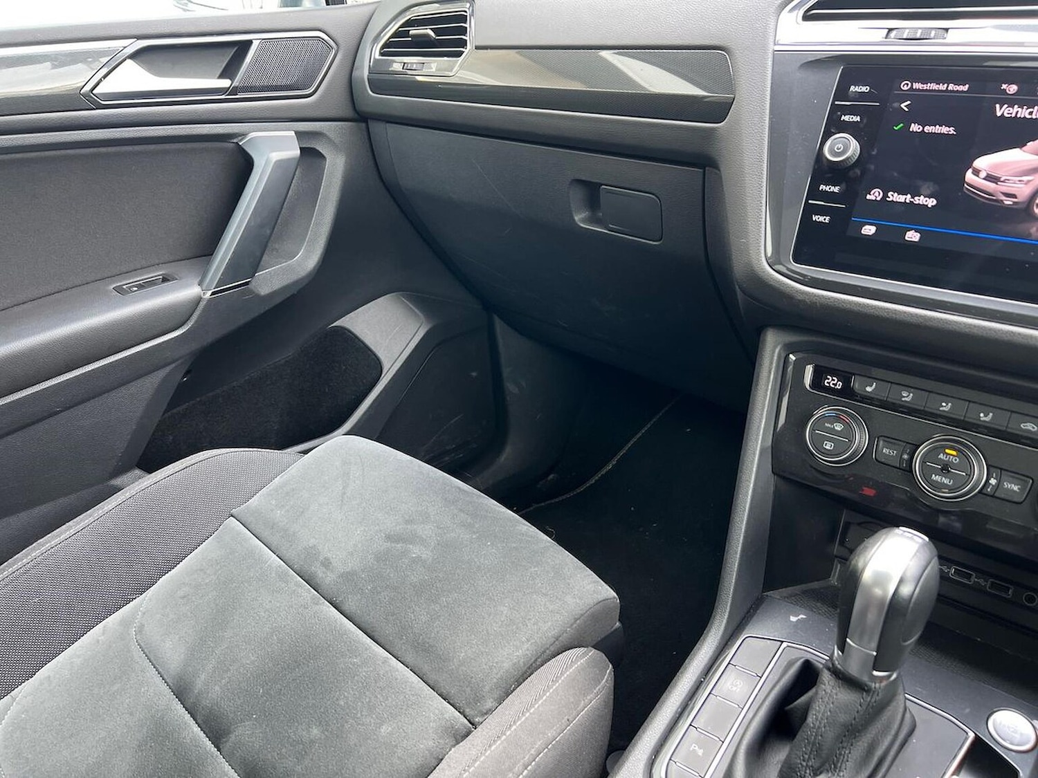 Used Volkswagen Tiguan Allspace 2018 for sale - 76490589: Photo 13