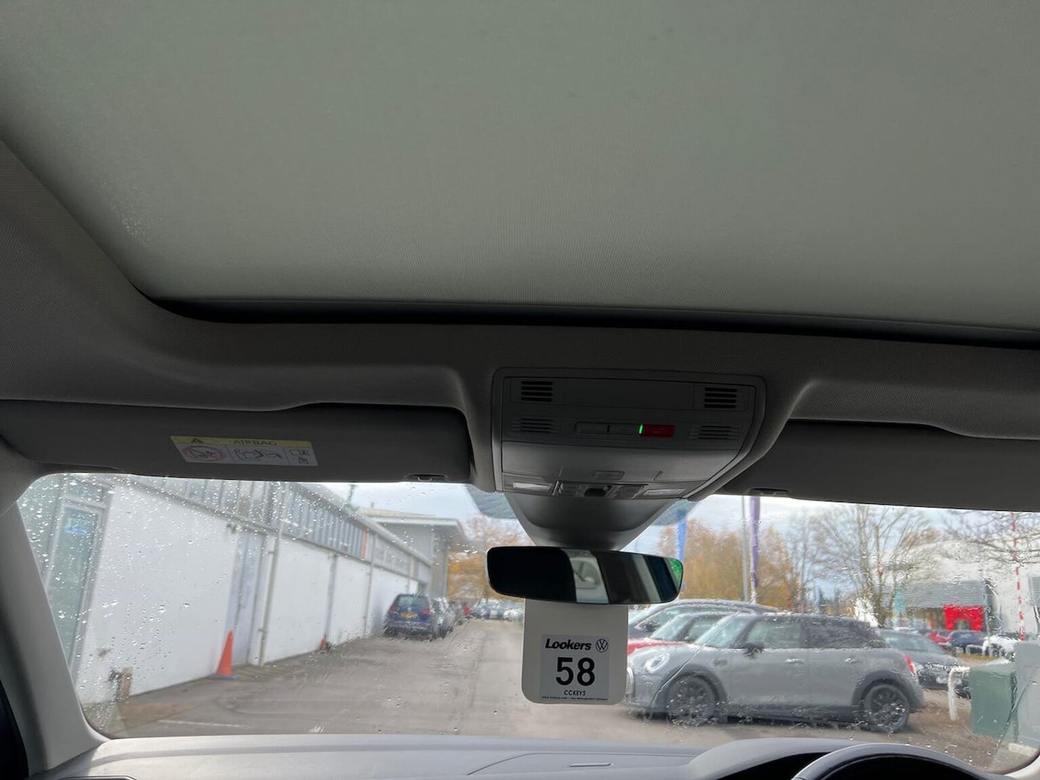 Used Volkswagen Tiguan Allspace 2018 for sale - 76490589: Photo 14