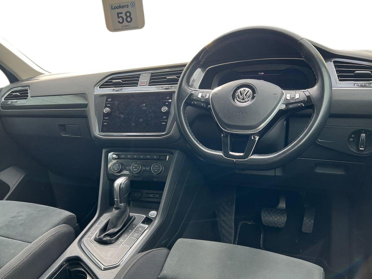 Used Volkswagen Tiguan Allspace 2018 for sale - 76490589: Photo 15