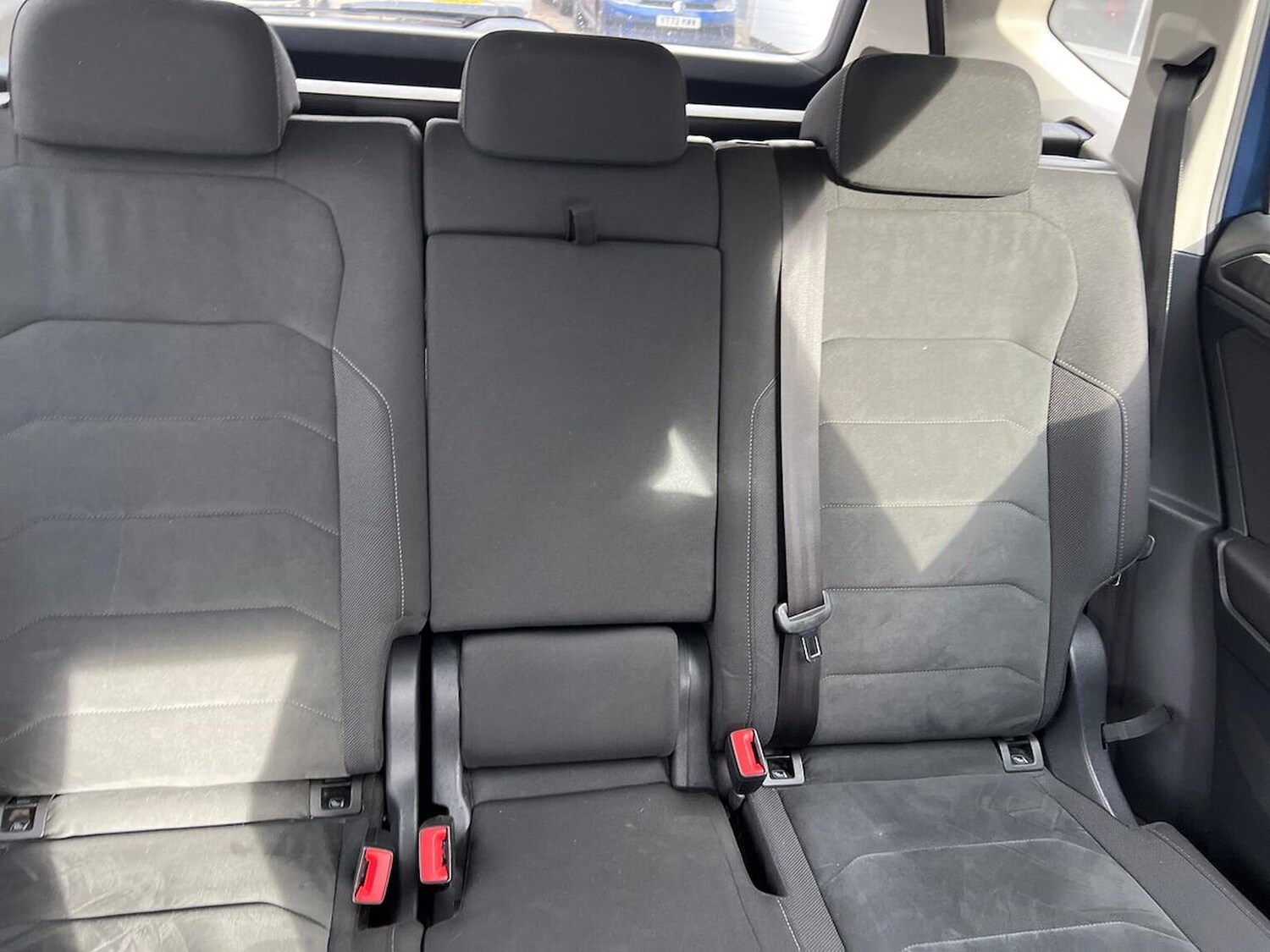 Used Volkswagen Tiguan Allspace 2018 for sale - 76490589: Photo 16