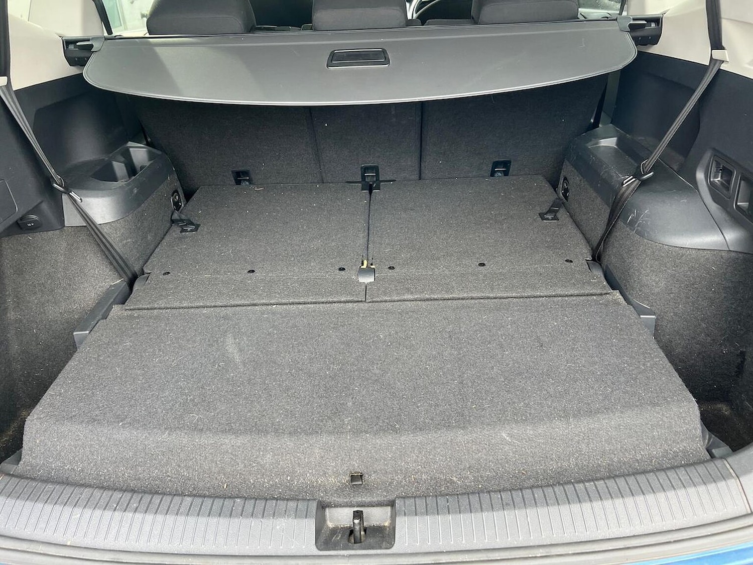 Used Volkswagen Tiguan Allspace 2018 for sale - 76490589: Photo 17