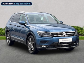 2018 - 2.0 TDI SEL 5dr DSG