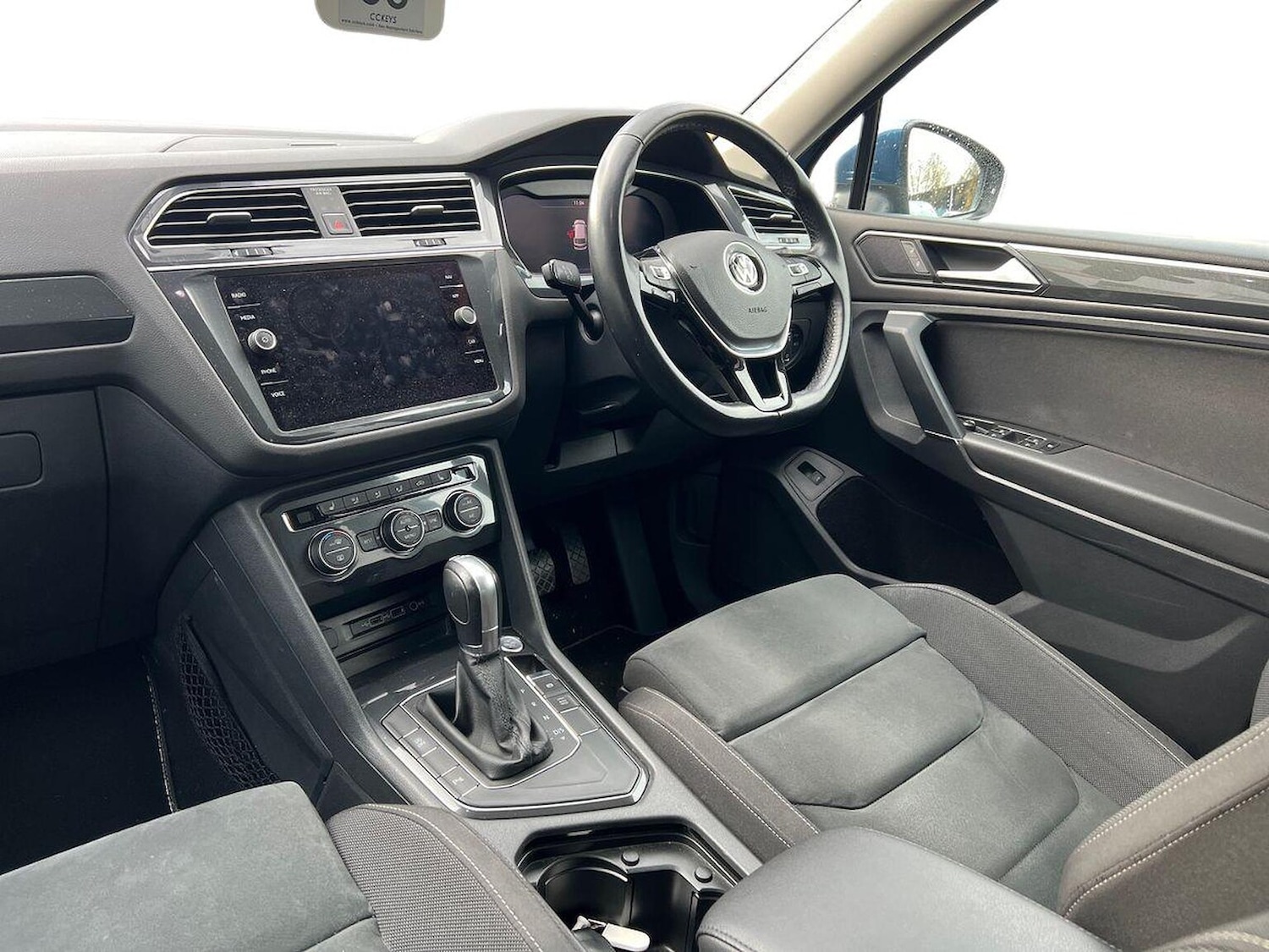 Used Volkswagen Tiguan Allspace 2018 for sale - 76490589: Photo 7